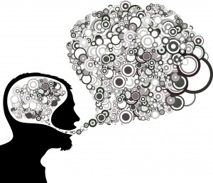 © Orson Dreamstime.com - Abstract Speaker Silhouette Photo